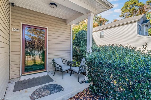 104 Linfoot CT, Williamsburg, VA 23185