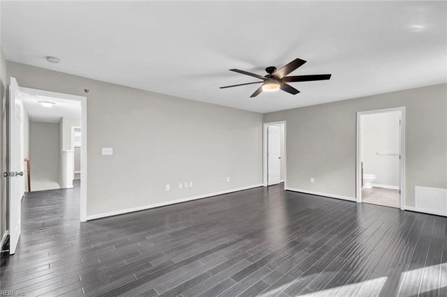 104 Linfoot CT, Williamsburg, VA 23185