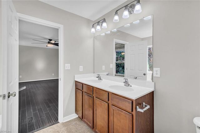 104 Linfoot CT, Williamsburg, VA 23185