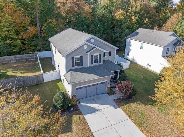 104 Linfoot CT, Williamsburg, VA 23185