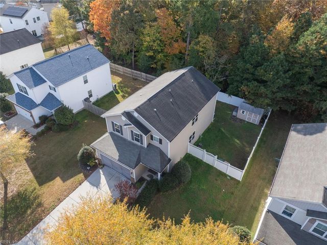 104 Linfoot CT, Williamsburg, VA 23185