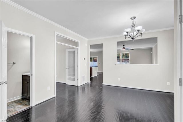 104 Linfoot CT, Williamsburg, VA 23185