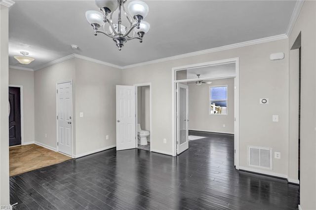 104 Linfoot CT, Williamsburg, VA 23185