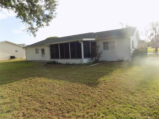 17590 SE 96TH AVE, Summerfield, FL 34491
