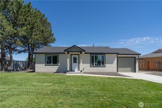 1244 Adair Street, Moses Lake, WA 98837