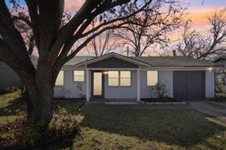 5812 Shipp Drive, Watauga, TX 76148