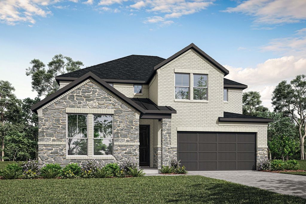 2430 Shady Elm Road, Midlothian, TX 76065