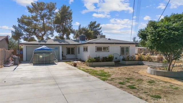 35927 80th Street East, Littlerock, CA 93543
