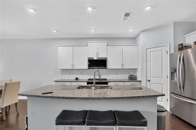 616 Blue Ash Court, Mcdonough, GA 30253