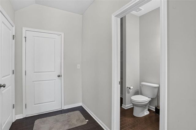 616 Blue Ash Court, Mcdonough, GA 30253