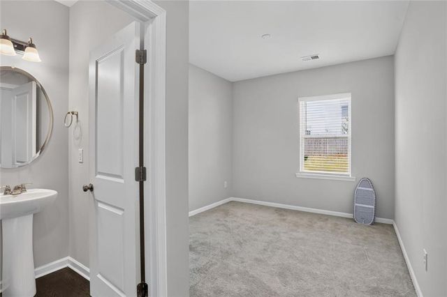 616 Blue Ash Court, Mcdonough, GA 30253