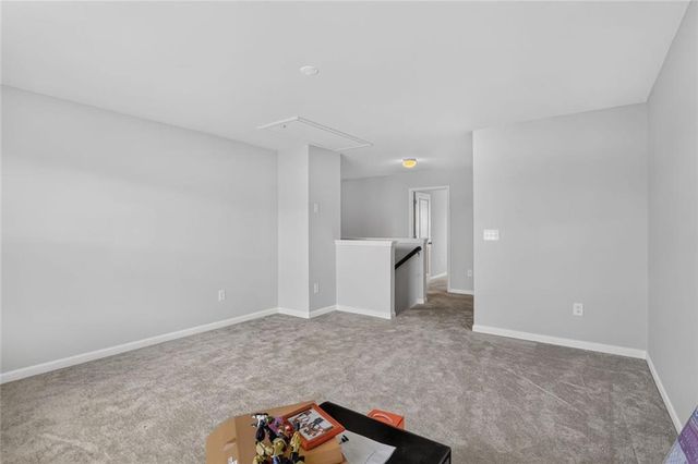 616 Blue Ash Court, Mcdonough, GA 30253
