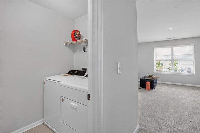 616 Blue Ash Court, Mcdonough, GA 30253