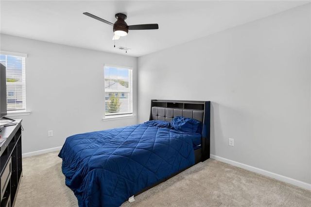 616 Blue Ash Court, Mcdonough, GA 30253