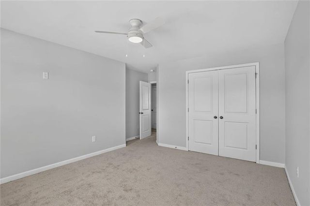 616 Blue Ash Court, Mcdonough, GA 30253