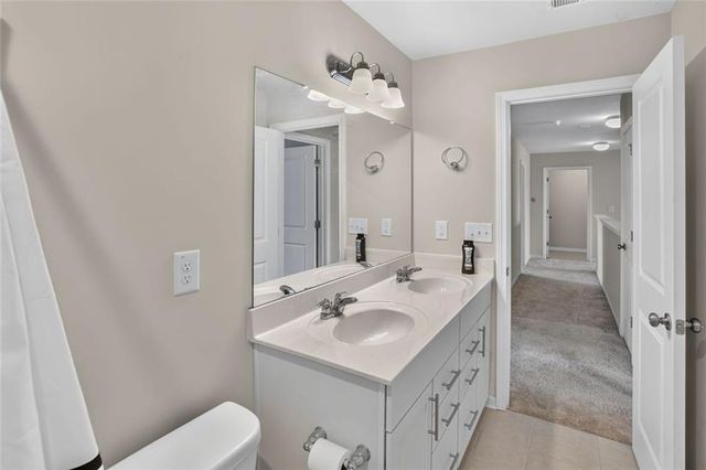 616 Blue Ash Court, Mcdonough, GA 30253