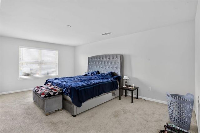 616 Blue Ash Court, Mcdonough, GA 30253