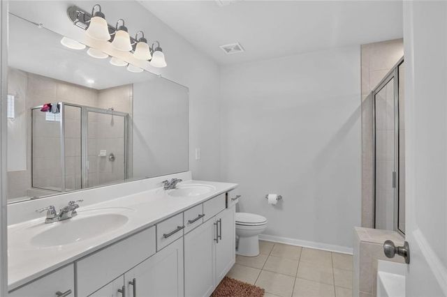 616 Blue Ash Court, Mcdonough, GA 30253