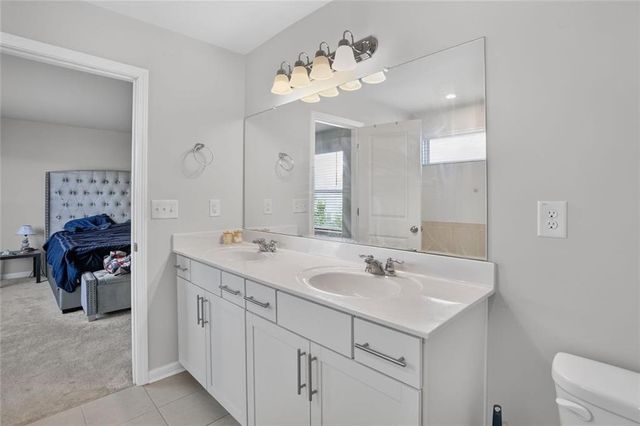 616 Blue Ash Court, Mcdonough, GA 30253