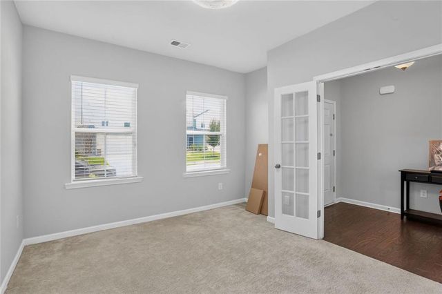 616 Blue Ash Court, Mcdonough, GA 30253