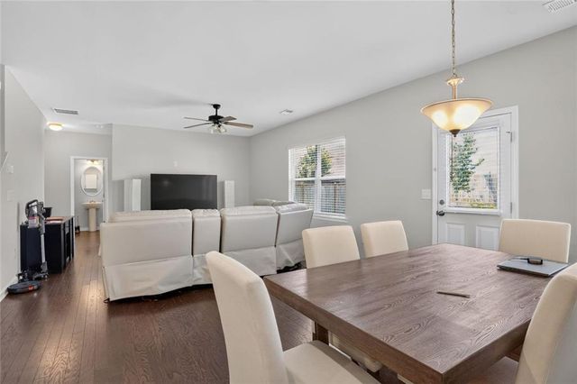 616 Blue Ash Court, Mcdonough, GA 30253