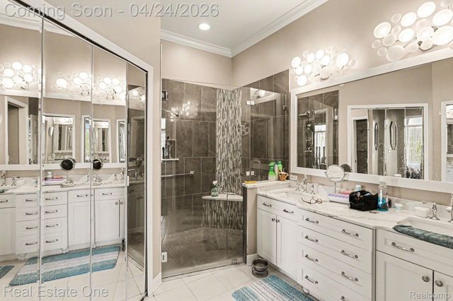 846 Ridgeside Drive, Milford Village, MI 48381