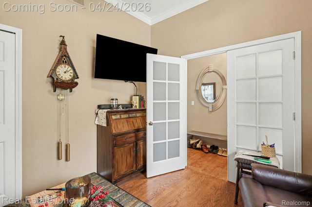 846 Ridgeside Drive, Milford Village, MI 48381