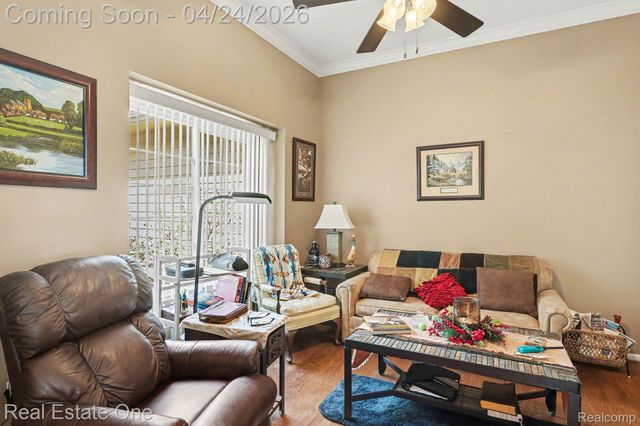 846 Ridgeside Drive, Milford Village, MI 48381