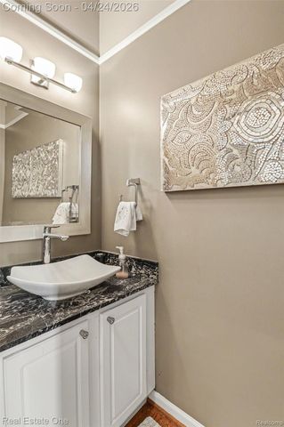 846 Ridgeside Drive, Milford Village, MI 48381