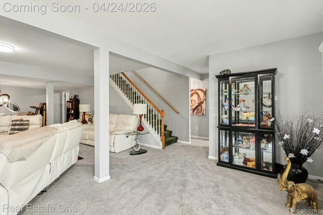 846 Ridgeside Drive, Milford Village, MI 48381