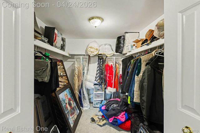 846 Ridgeside Drive, Milford Village, MI 48381