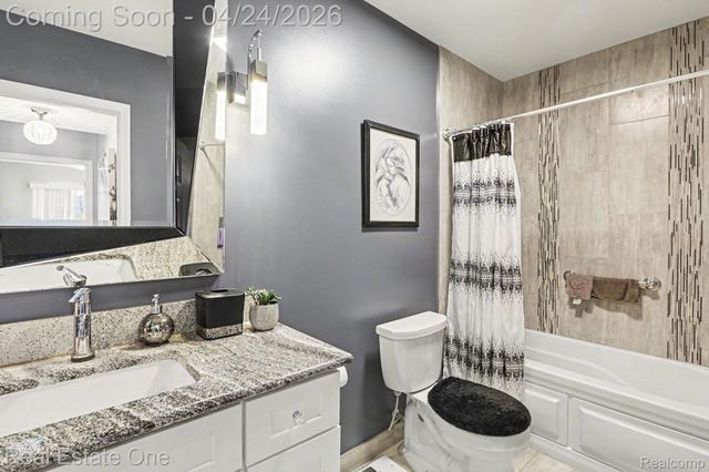 846 Ridgeside Drive, Milford Village, MI 48381