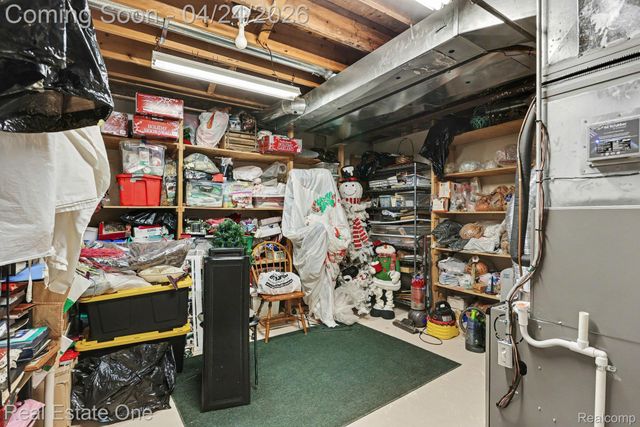 846 Ridgeside Drive, Milford Village, MI 48381