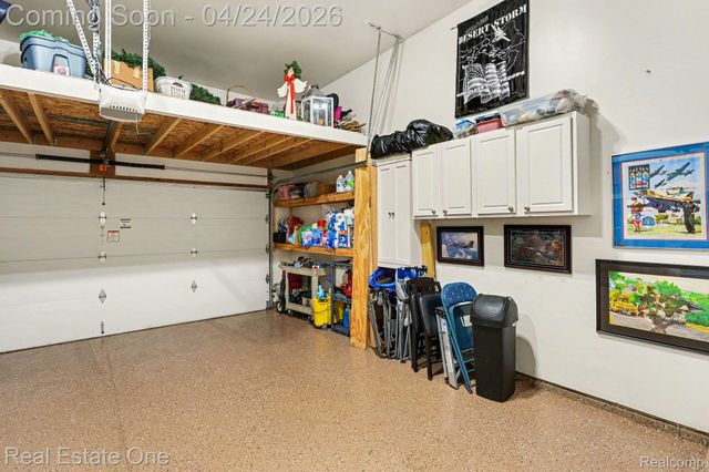 846 Ridgeside Drive, Milford Village, MI 48381