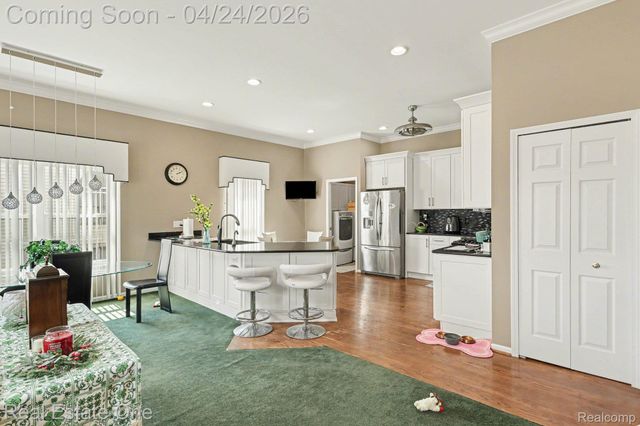 846 Ridgeside Drive, Milford Village, MI 48381