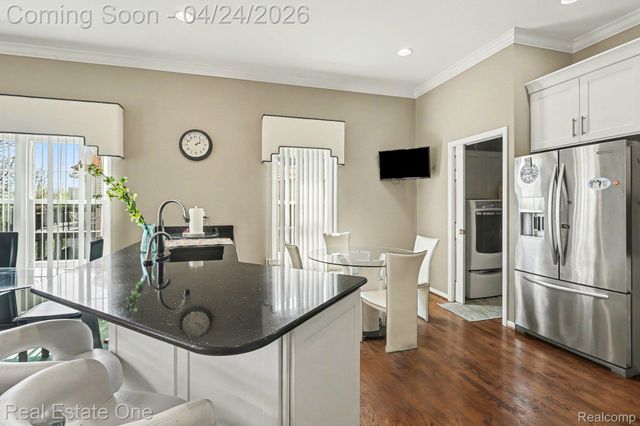 846 Ridgeside Drive, Milford Village, MI 48381