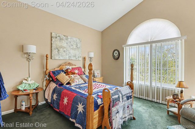 846 Ridgeside Drive, Milford Village, MI 48381