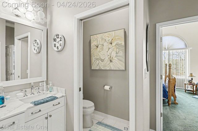 846 Ridgeside Drive, Milford Village, MI 48381