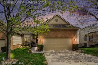 846 Ridgeside Drive, Milford Village, MI 48381
