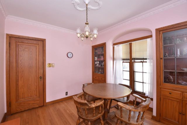 5132 W Townsend STREET, Milwaukee, WI 53216