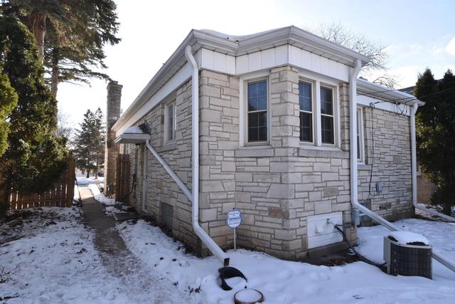 5132 W Townsend STREET, Milwaukee, WI 53216