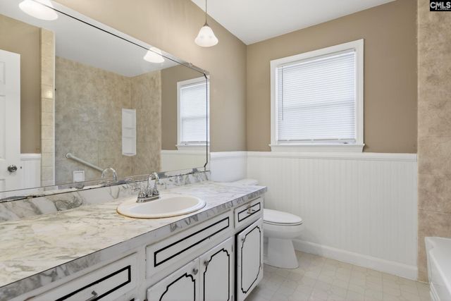237 Charlwood Road, Irmo, SC 29063