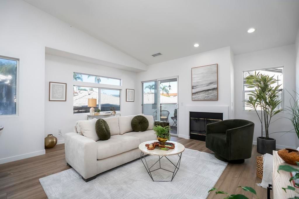 4360 Illinois Street, San Diego, CA 92104 — exterior