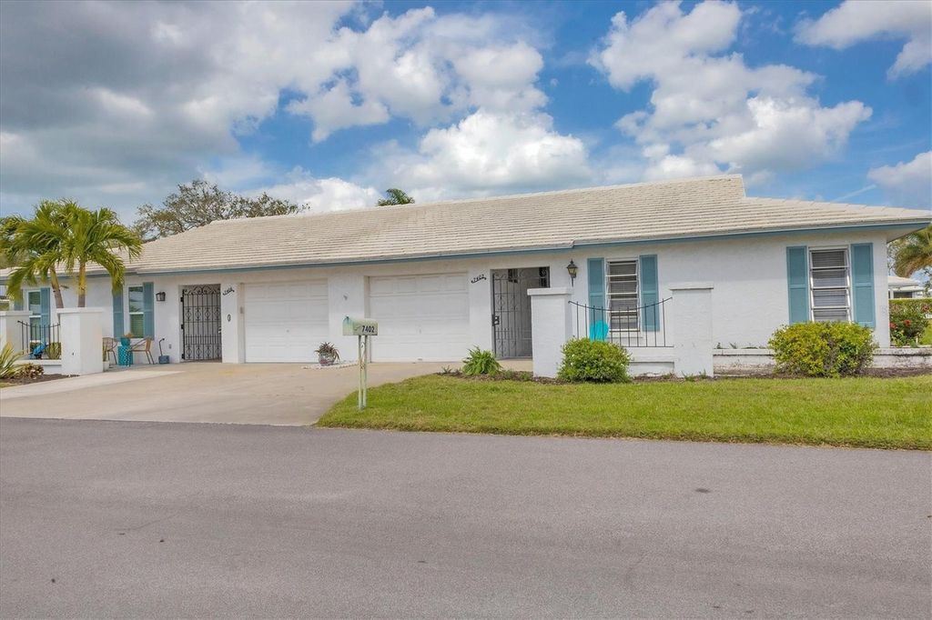 7402 8TH AVENUE W, Bradenton, FL 34209