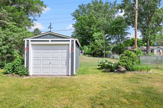 12724 316th Avenue, Princeton, MN 55371