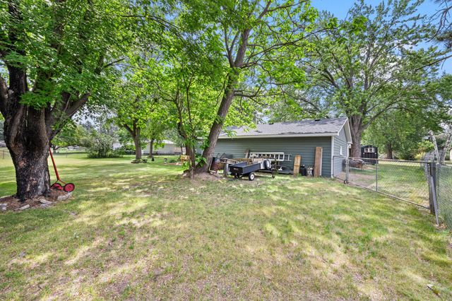12724 316th Avenue, Princeton, MN 55371