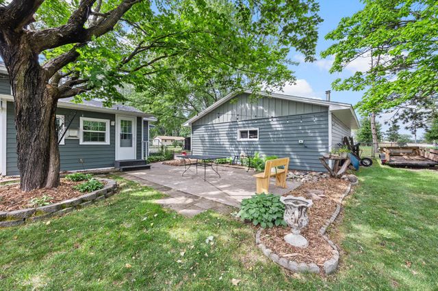 12724 316th Avenue, Princeton, MN 55371