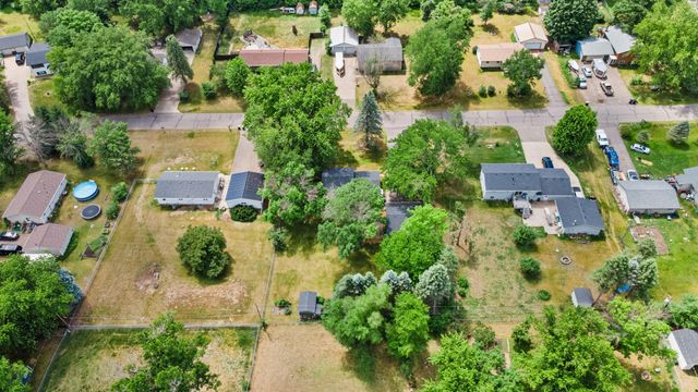 12724 316th Avenue, Princeton, MN 55371