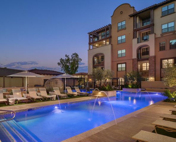 13220 N Scottsdale Road S1, Scottsdale, AZ 85254