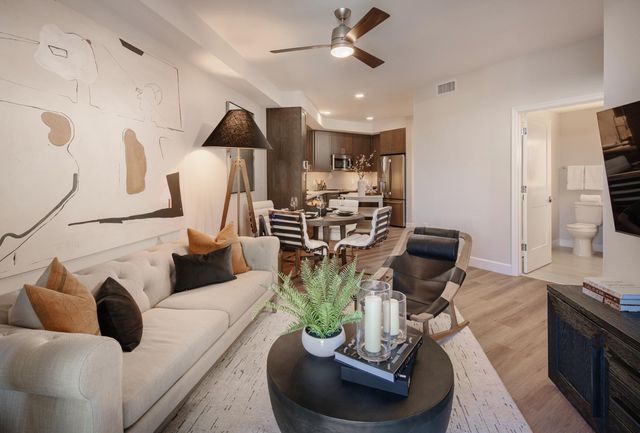 13220 N Scottsdale Road S1, Scottsdale, AZ 85254
